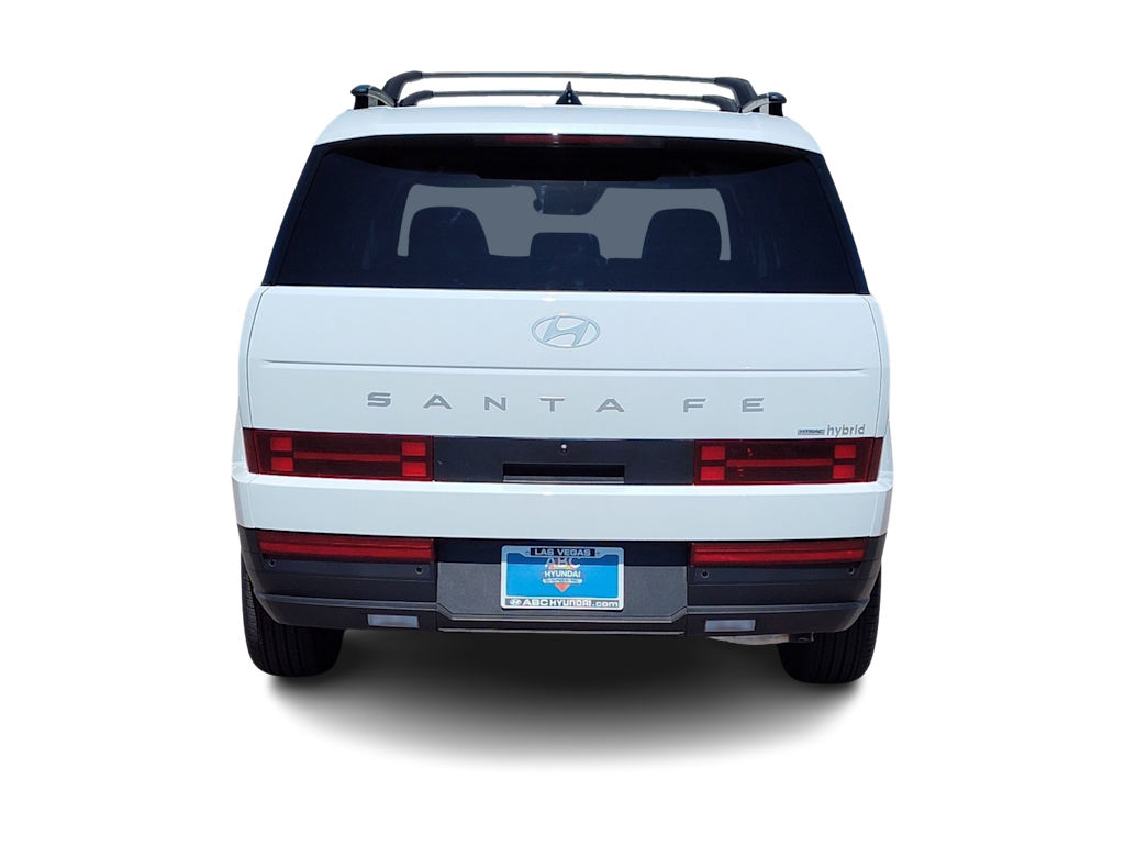 Thumbnail: 2026 Hyundai Santa Fe - 5