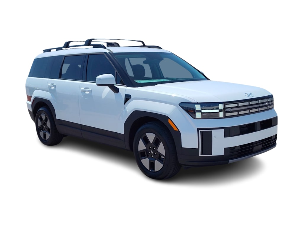 Thumbnail: 2026 Hyundai Santa Fe - 20