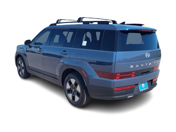 Thumbnail: 2026 Hyundai Santa Fe - 4
