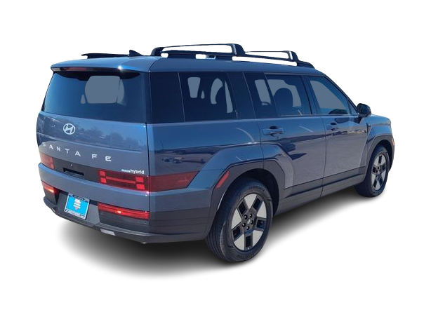 Thumbnail: 2026 Hyundai Santa Fe - 16