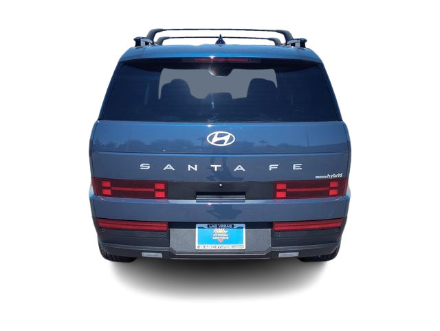 Thumbnail: 2026 Hyundai Santa Fe - 5