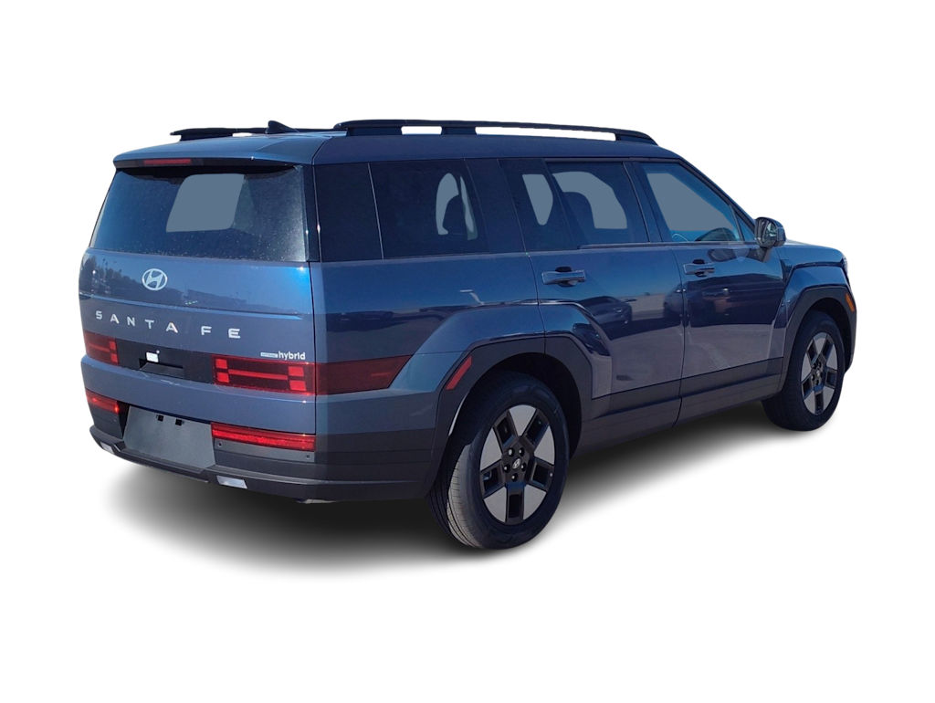 Thumbnail: 2026 Hyundai Santa Fe - 19
