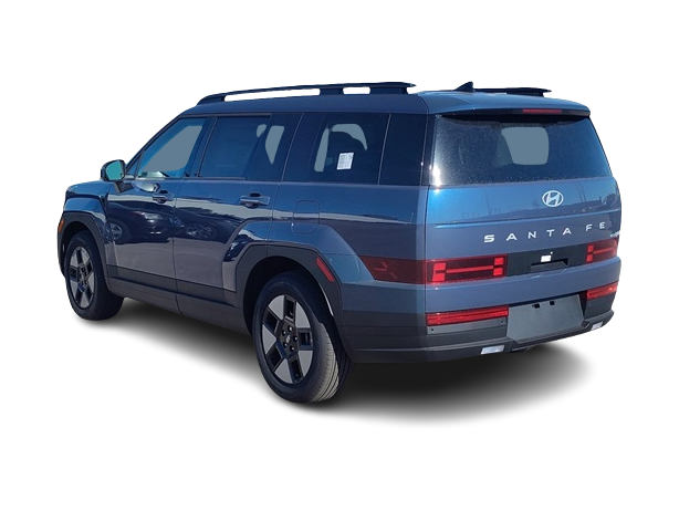 Thumbnail: 2026 Hyundai Santa Fe - 4