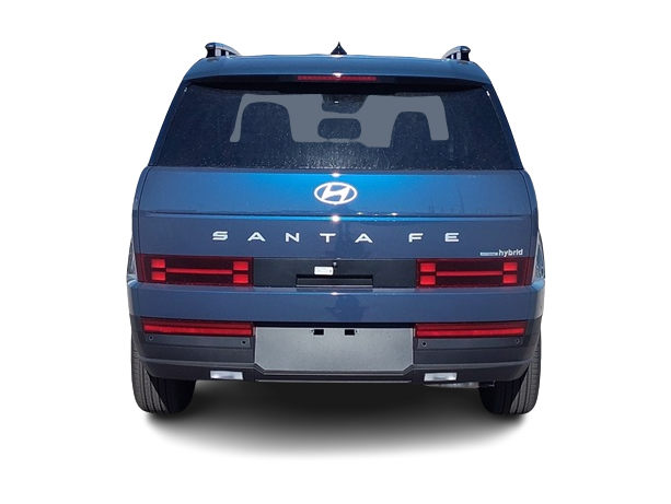 Thumbnail: 2026 Hyundai Santa Fe - 5