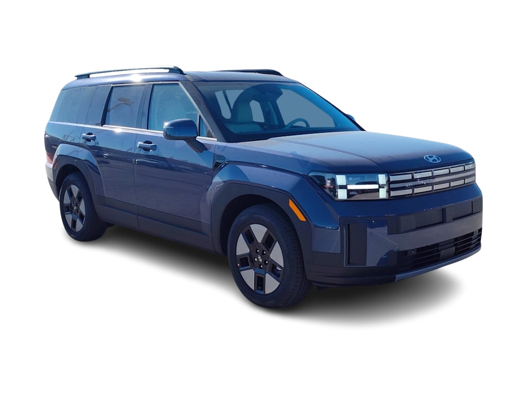 Thumbnail: 2026 Hyundai Santa Fe - 21
