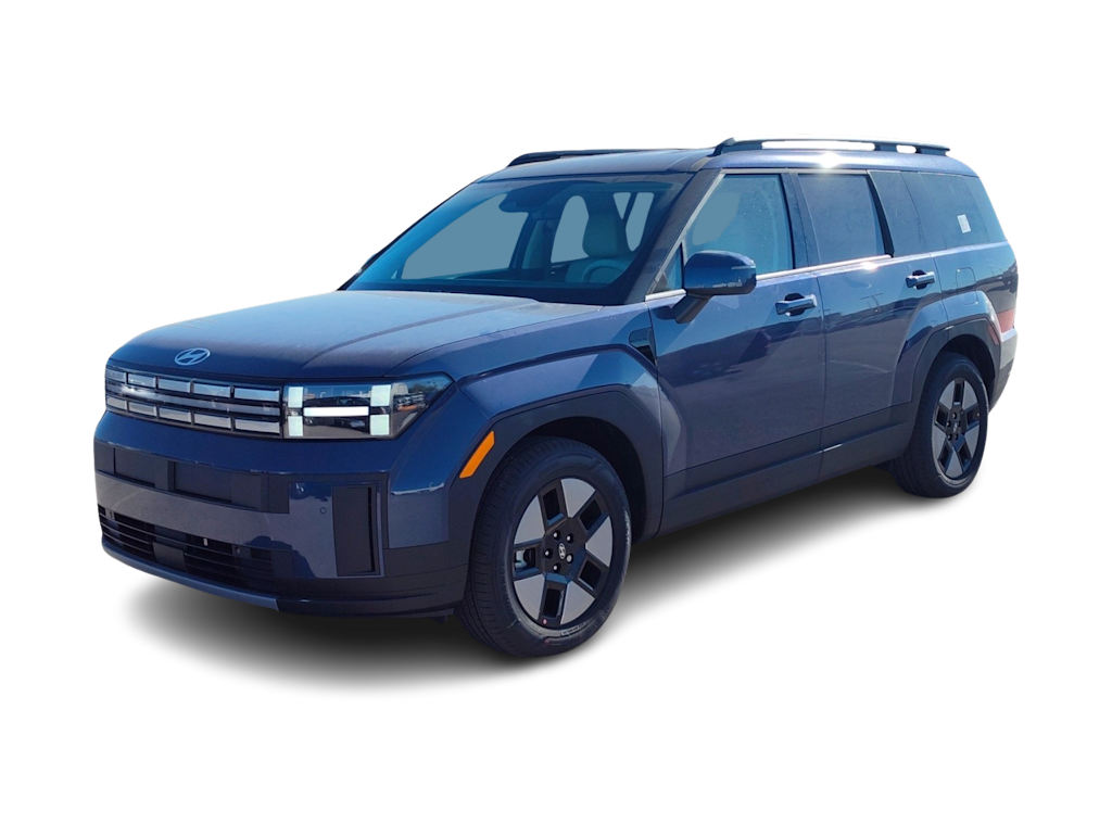 Thumbnail: 2026 Hyundai Santa Fe - 18
