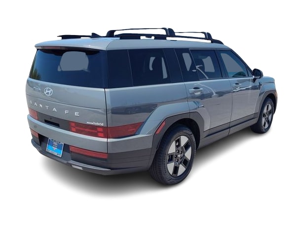 Thumbnail: 2026 Hyundai Santa Fe - 16