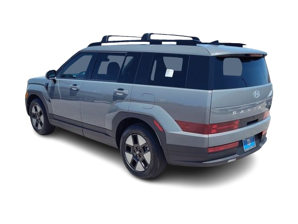 Thumbnail: 2026 Hyundai Santa Fe - 4