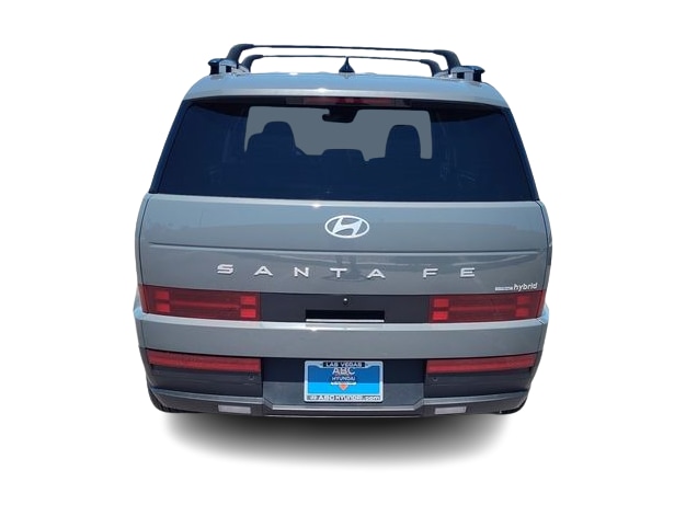 Thumbnail: 2026 Hyundai Santa Fe - 5