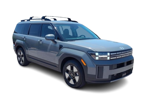 Thumbnail: 2026 Hyundai Santa Fe - 18