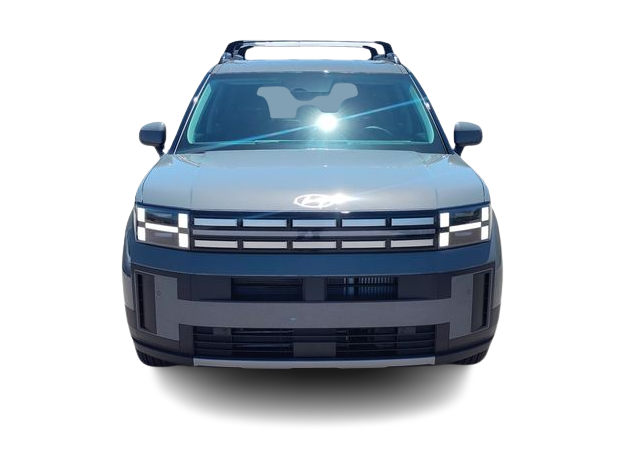 Thumbnail: 2026 Hyundai Santa Fe - 6