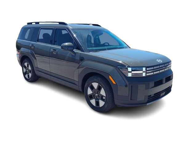 Thumbnail: 2026 Hyundai Santa Fe - 19