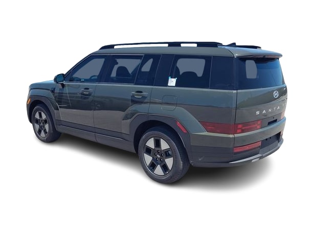 Thumbnail: 2026 Hyundai Santa Fe - 4
