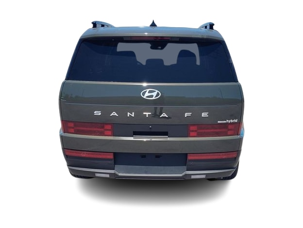 Thumbnail: 2026 Hyundai Santa Fe - 5