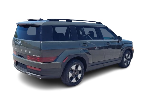 Thumbnail: 2026 Hyundai Santa Fe - 17