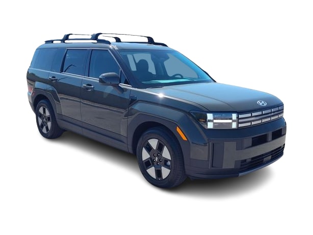 Thumbnail: 2026 Hyundai Santa Fe - 18
