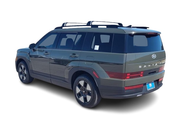 Thumbnail: 2026 Hyundai Santa Fe - 4