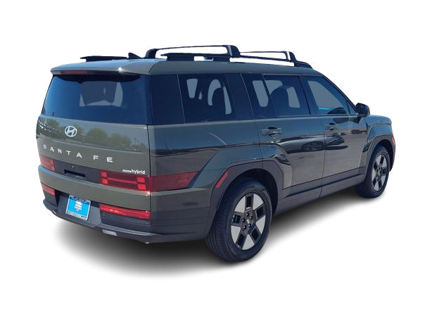 Thumbnail: 2026 Hyundai Santa Fe - 16