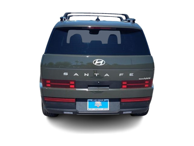 Thumbnail: 2026 Hyundai Santa Fe - 5