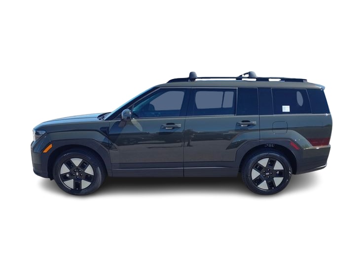 Thumbnail: 2026 Hyundai Santa Fe - 3