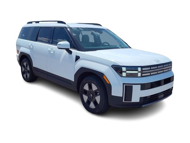 Thumbnail: 2026 Hyundai Santa Fe - 19