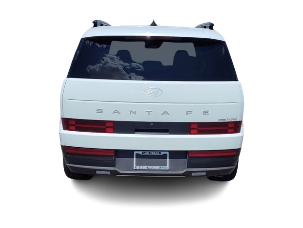 Thumbnail: 2026 Hyundai Santa Fe - 5