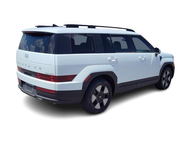 Thumbnail: 2026 Hyundai Santa Fe - 17