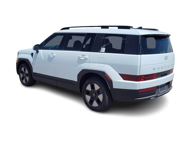 Thumbnail: 2026 Hyundai Santa Fe - 4