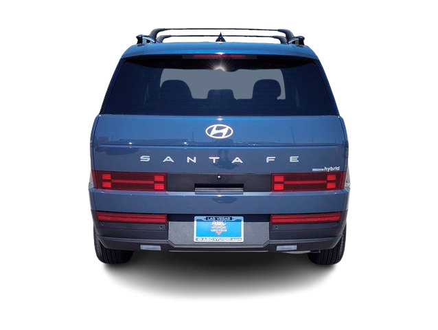Thumbnail: 2026 Hyundai Santa Fe - 5