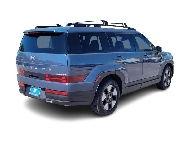 Thumbnail: 2026 Hyundai Santa Fe - 19