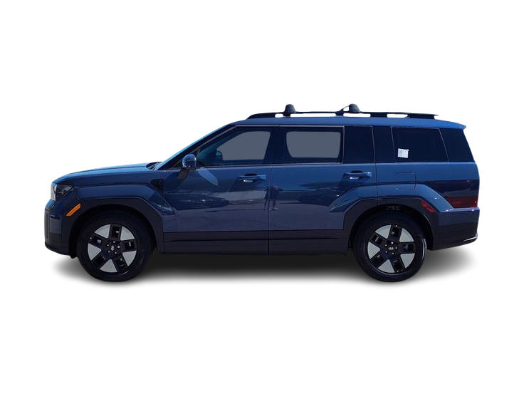 Thumbnail: 2026 Hyundai Santa Fe - 3