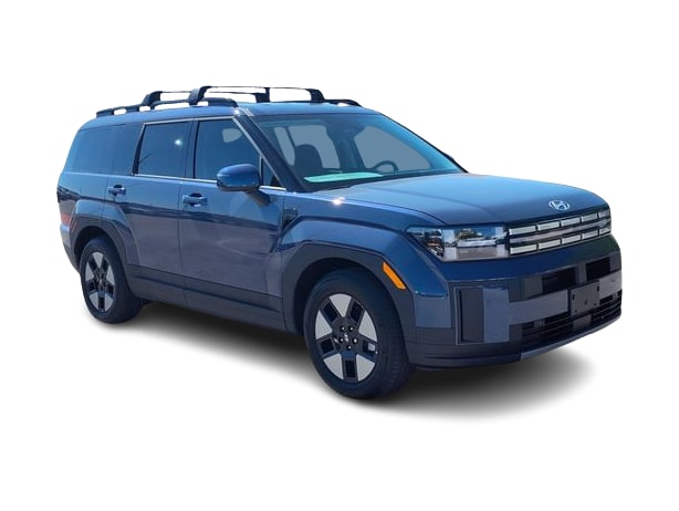 Thumbnail: 2026 Hyundai Santa Fe - 21