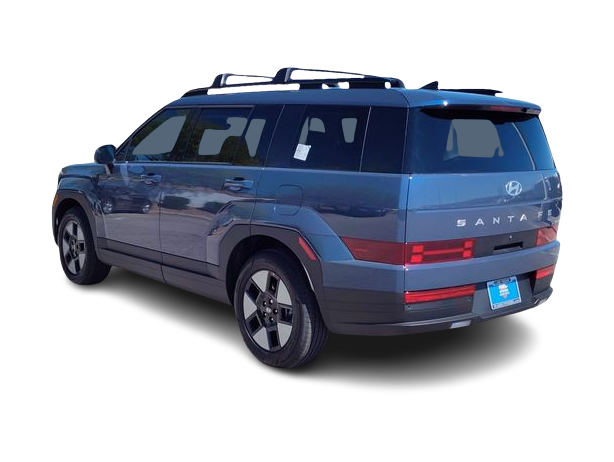 Thumbnail: 2026 Hyundai Santa Fe - 4