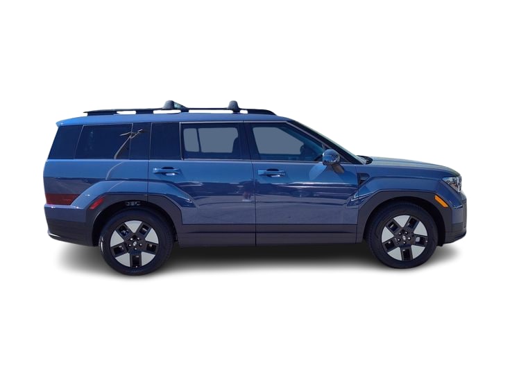 Thumbnail: 2026 Hyundai Santa Fe - 20