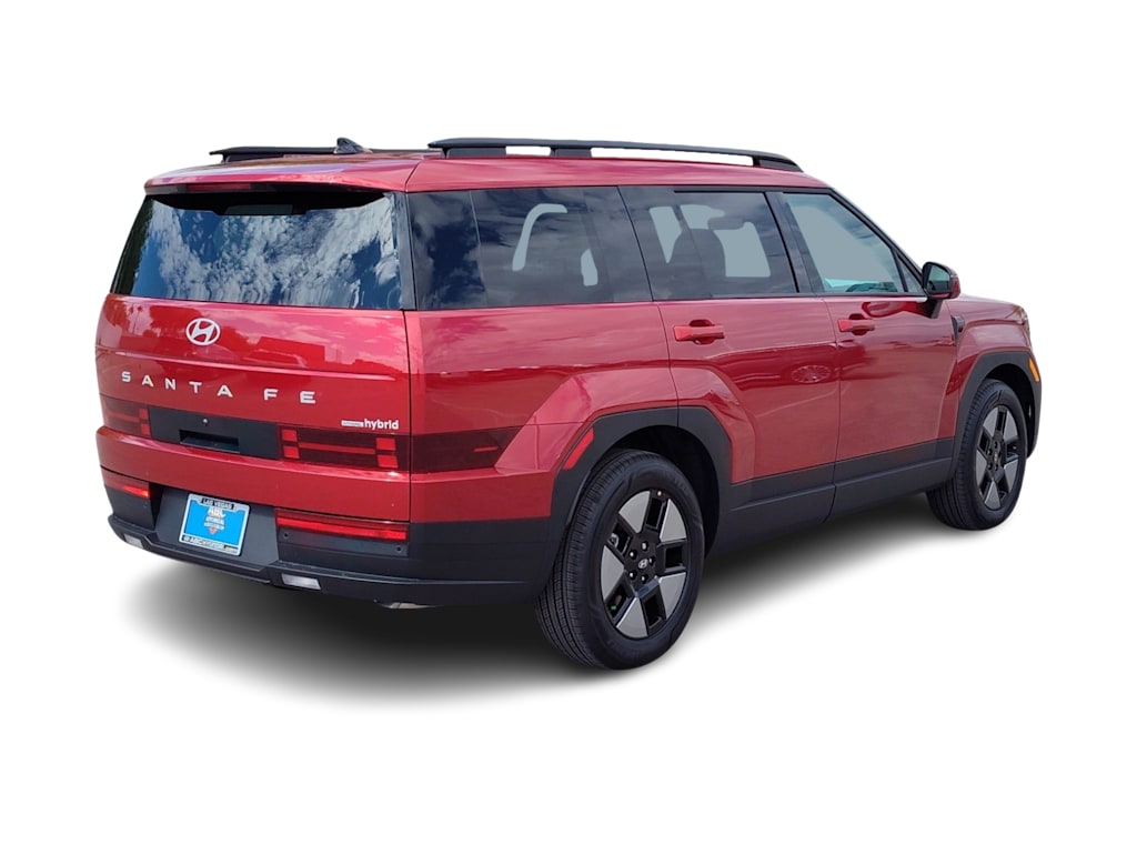 Thumbnail: 2026 Hyundai Santa Fe - 16