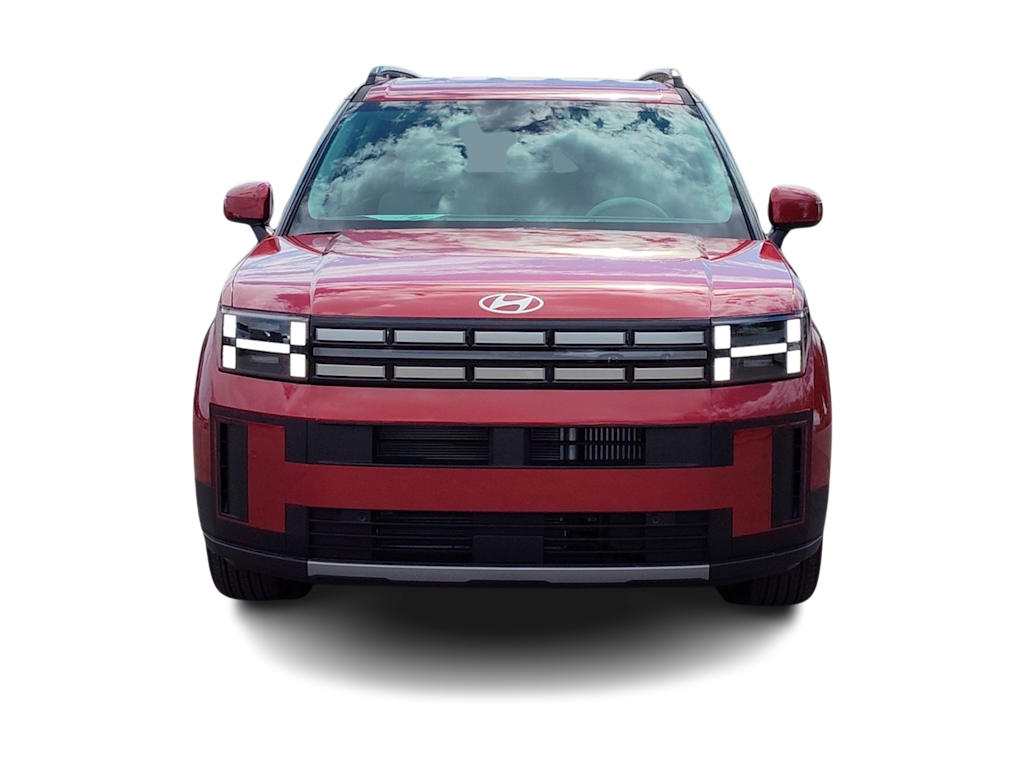 Thumbnail: 2026 Hyundai Santa Fe - 19