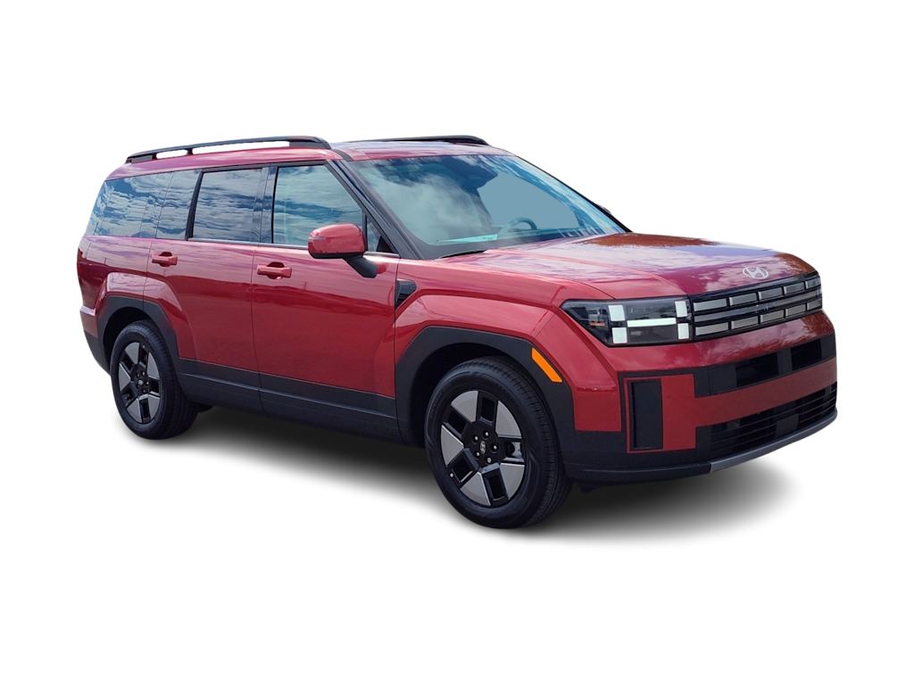 Thumbnail: 2026 Hyundai Santa Fe - 18