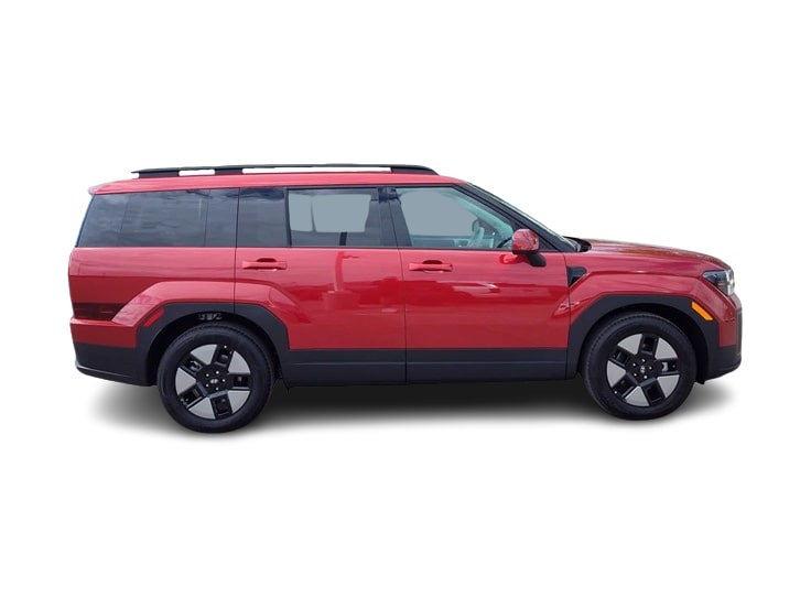 Thumbnail: 2026 Hyundai Santa Fe - 17