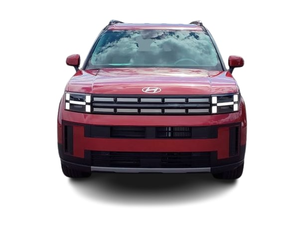 Thumbnail: 2026 Hyundai Santa Fe - 19