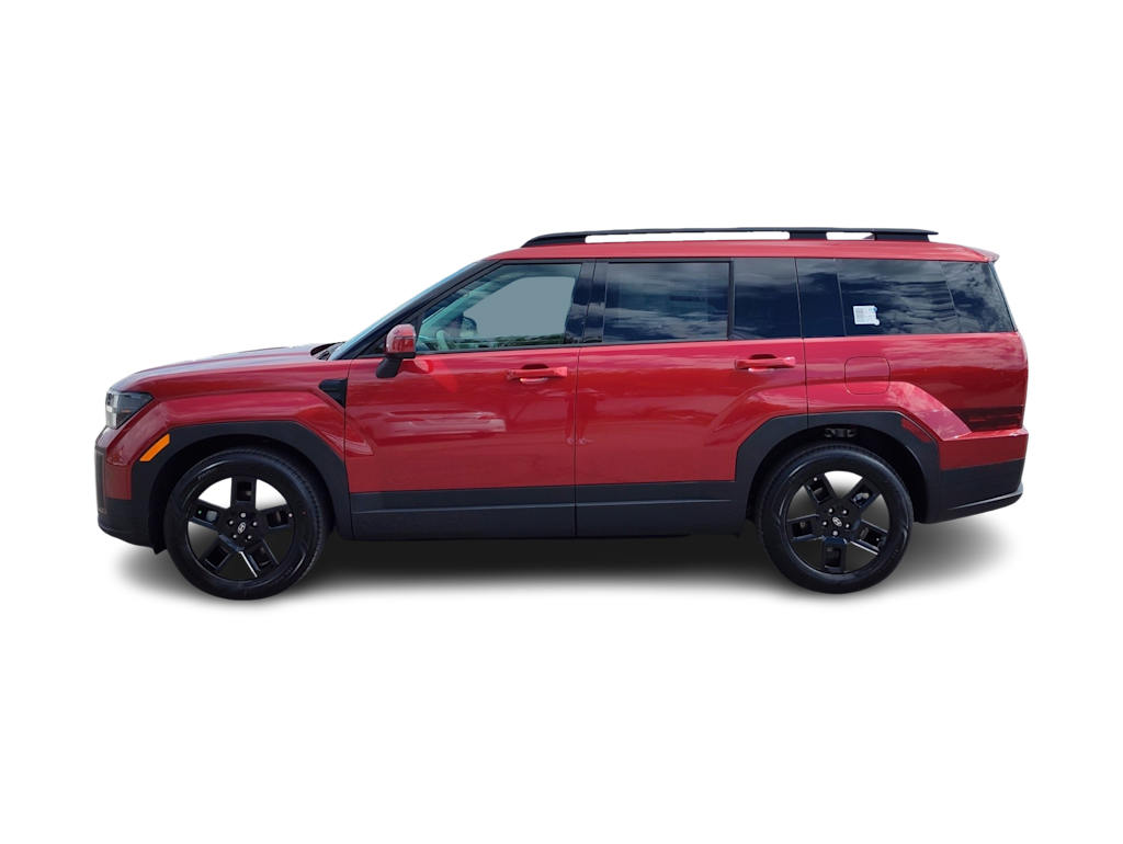 Thumbnail: 2026 Hyundai Santa Fe - 3