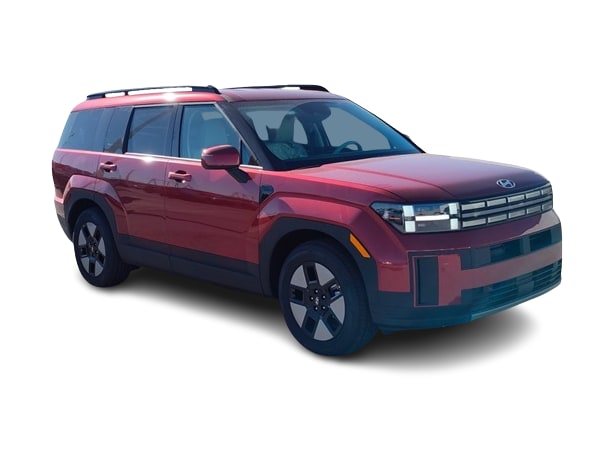 Thumbnail: 2026 Hyundai Santa Fe - 21