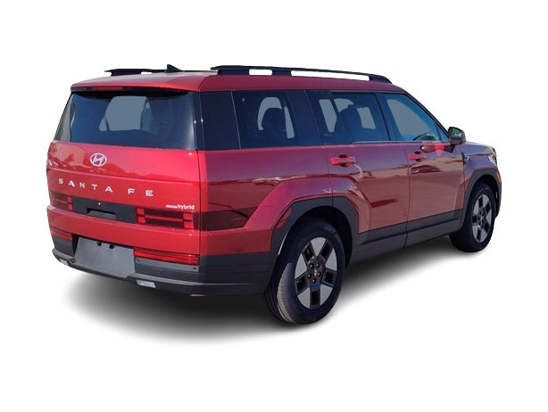 Thumbnail: 2026 Hyundai Santa Fe - 19