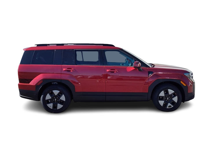 Thumbnail: 2026 Hyundai Santa Fe - 20