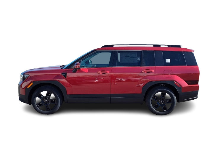 Thumbnail: 2026 Hyundai Santa Fe - 3