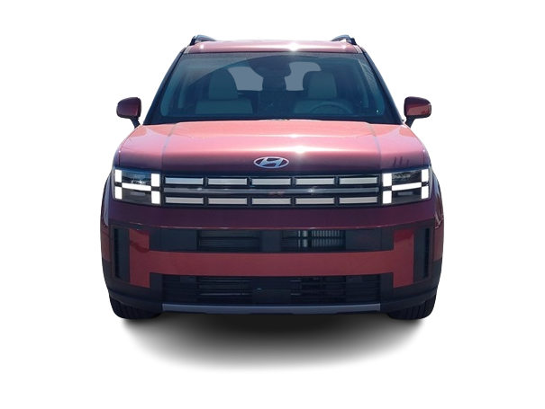 Thumbnail: 2026 Hyundai Santa Fe - 22