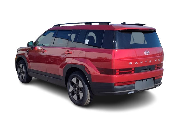 Thumbnail: 2026 Hyundai Santa Fe - 4