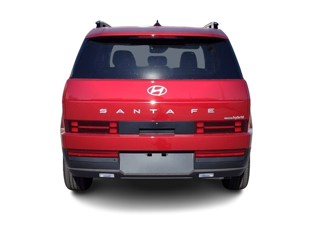 Thumbnail: 2026 Hyundai Santa Fe - 5