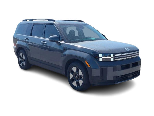 Thumbnail: 2026 Hyundai Santa Fe - 18