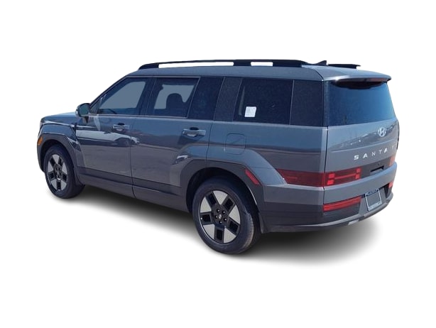 Thumbnail: 2026 Hyundai Santa Fe - 4