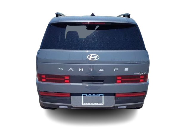 Thumbnail: 2026 Hyundai Santa Fe - 5